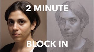 2 Minute Version Of My Recent Block In Tutorial [upl. by Soracco]