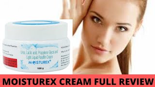 Moisturex Cream Full review  Your Skins Love Story Begins 💖 त्वचा का प्यार भरा किस्सा [upl. by Cam]