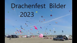 Drachenfest Bilder 2023 [upl. by Nylrehs]