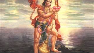 Hanuman Suprabhatham [upl. by Goldin]