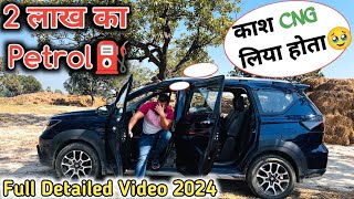 Must Watch✅Before Buy Maruti Suzuki XL6 2024 Long Term Owners Review 30 Hazar Kms [upl. by Eeralav801]