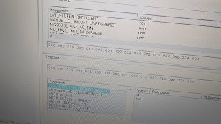 W166 Vediamo coding off the air recirculation timer [upl. by Phyllida210]