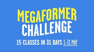 Megaformer Challenge 2024 [upl. by Lledroc]