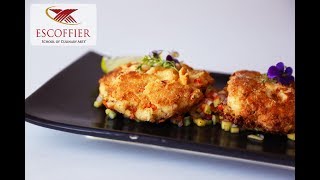 Paleo Crab Cakes [upl. by Sremlahc]