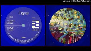 Cignol  About4 Sys486 EP [upl. by Navek745]