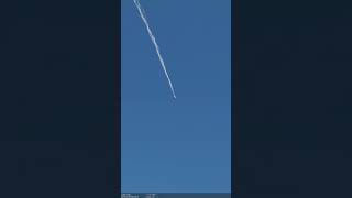 Su 33 deploy some flares makes a loop followed by a aileron roll in Dcs [upl. by Hevak105]