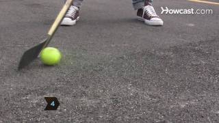 How to Play Street Hockey [upl. by Jennings]