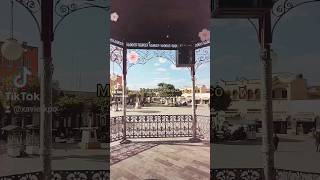 METEPEC Pueblo MagicoAsí se lleva México en la piel luismiguel TURISTEANDO ❤️‍🔥🌹🇲🇽 AMOREMIO [upl. by Lorrimer]