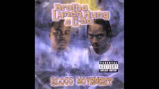 CBo  187 On A Hook feat Tech N9ne  Blocc Movement  Brotha Lynch Hung amp CBo [upl. by Margette]