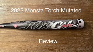 REVIEW  2021 Monsta Torch Mutated for ASA [upl. by Conn148]