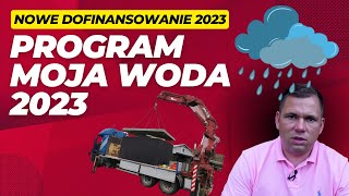 Program quotMoja Wodaquot 2023  Czy to się opłaca [upl. by Atilam]