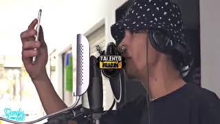 Richard ahumada ftalex ruizCYPHER VIDEO OFICIAL [upl. by Labors]