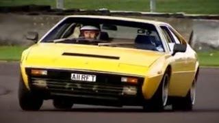 Budget Supercars Part 2  Top Gear  BBC [upl. by Armat93]