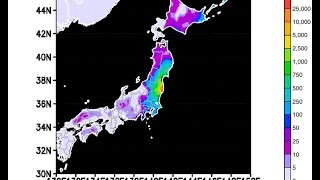 Fukushima quotMay I have your attention Pleasequot Cesium 137 [upl. by Cotterell]