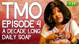 TVFs The Making Of  S01E04  A Decade Long Daily Soap ft Ekthi Kapoor [upl. by Emiaj495]