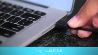 Bose SoundTouch  How to set up your Bose SoundTouch Portable WiFi music system [upl. by Scotty]