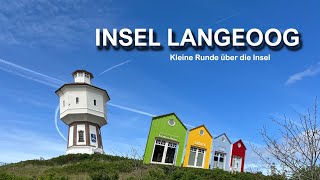 Insel Langeoog und Strand  Nordsee Ostfriesland Travel nordsee germany meer beach langeoog [upl. by Cogen836]