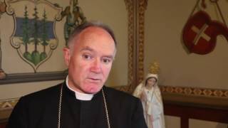 Part 23 Bishop Fellays Interview to National Catholic Register [upl. by Anos]