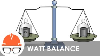 Redefining the Kilogram with the DIY Watt Balance [upl. by Etteinotna296]