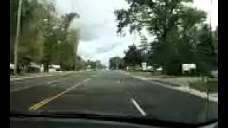 A Drive through Holland Michigan [upl. by Lihas]