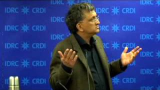 Ramachandra Guha  Ten Reasons Why India Will Not and Must Not Become a Superpower 2010 [upl. by Enneicul]