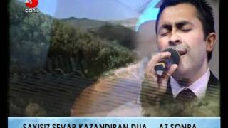 Abdurrahman Önül  Dertli Dolap  Sahur Özel  26082010 [upl. by Allecram]