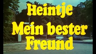 Heintje  Mein bester Freund 1970  Ganzer Film auf Deutsch [upl. by Abigael]