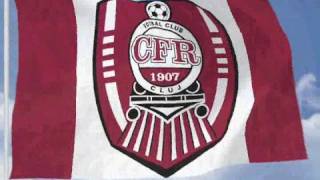 Anthem CFR 1907 Cluj  official [upl. by Tammara]