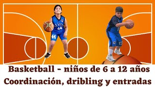 TÁCTICAS EN BALONCESTO  Tácticas OFENSIVAS y DEFENSIVAS [upl. by Eittak406]