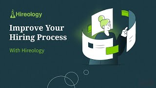 Improve Your Hiring Process with Hireology [upl. by Fai]