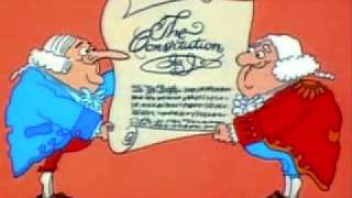 School House Rock Preamble [upl. by Furlong]