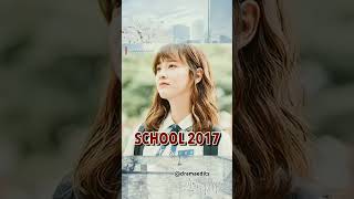 school Bullying Korean dramas recommendation to watch🤞 dramaedits viralshort [upl. by Senskell]