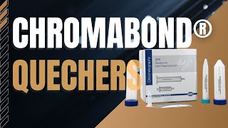 CHROMABOND® QuEChERS [upl. by Zak213]