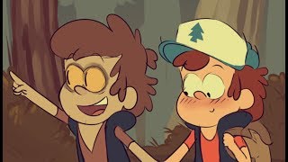 Gravity Falls Dipper and Bipper [upl. by Balthasar]