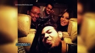 Jenni Rivera  Gran consternación ha causado la lamentable muerte de Jenni Rivera [upl. by Wakeen]