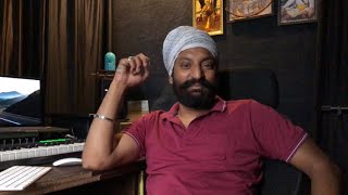 Parshawan Naar Da Song Reaction By Gurpreet Toti  Upcoming Movie Sucha Soorma [upl. by Levinson]