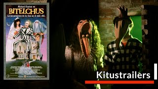 Kitustrailers  BITELCHUS Trailer en Español [upl. by Deanna]