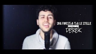 Una Finestra Tra le Stelle  Annalisa cover [upl. by Jeremiah]