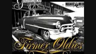 Try Me  Gramatiko Firmex Oldies Vol 1  Manicomio 5150 [upl. by Ardiedak]