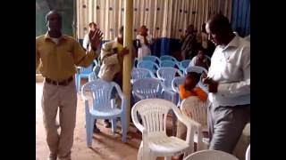 Full Gospel Believers Church Kebele 01 Jijiga Ethiopia [upl. by Nicolis]