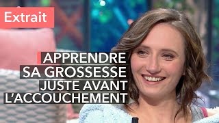 Déni de grossesse  comment expliquer ce phénomène de grossesse invisible P2 [upl. by Felise]