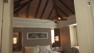 The Westin Langkawi Resort amp Spa Villa Features outdoor amp indoor [upl. by Teufert927]