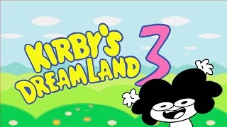 HIGHLIGHTS Pelo Strem  Kirbys Dream Land 3 [upl. by Leboff11]