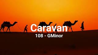 Free Caravan Nasheed Background Vocals Only Soundtrack  halalbeats [upl. by Bianka]