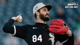 Did the Yankees miss out not trading for Dylan Cease [upl. by Garvin]