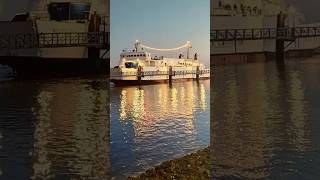 Insel Borkum🏝️Nordsee 🇩🇪borkum nordsee deutschland meer [upl. by Zita]