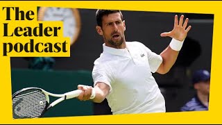 Wimbledon 2023 What to expect this year The Leader podcast [upl. by Shanie]