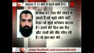 Zee News  Kasabs ghost haunts Jundal [upl. by Tawsha55]