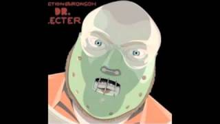 Action Bronson  Larry Csonka [upl. by Ecenahs]