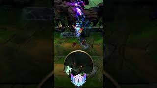 Rank 1 Warwick Full Gameplay Up Now rank1 warwick wildrift leagueoflegends [upl. by Ecinehs]